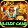 115 Slot Game Deluxe Edition v3.6.4