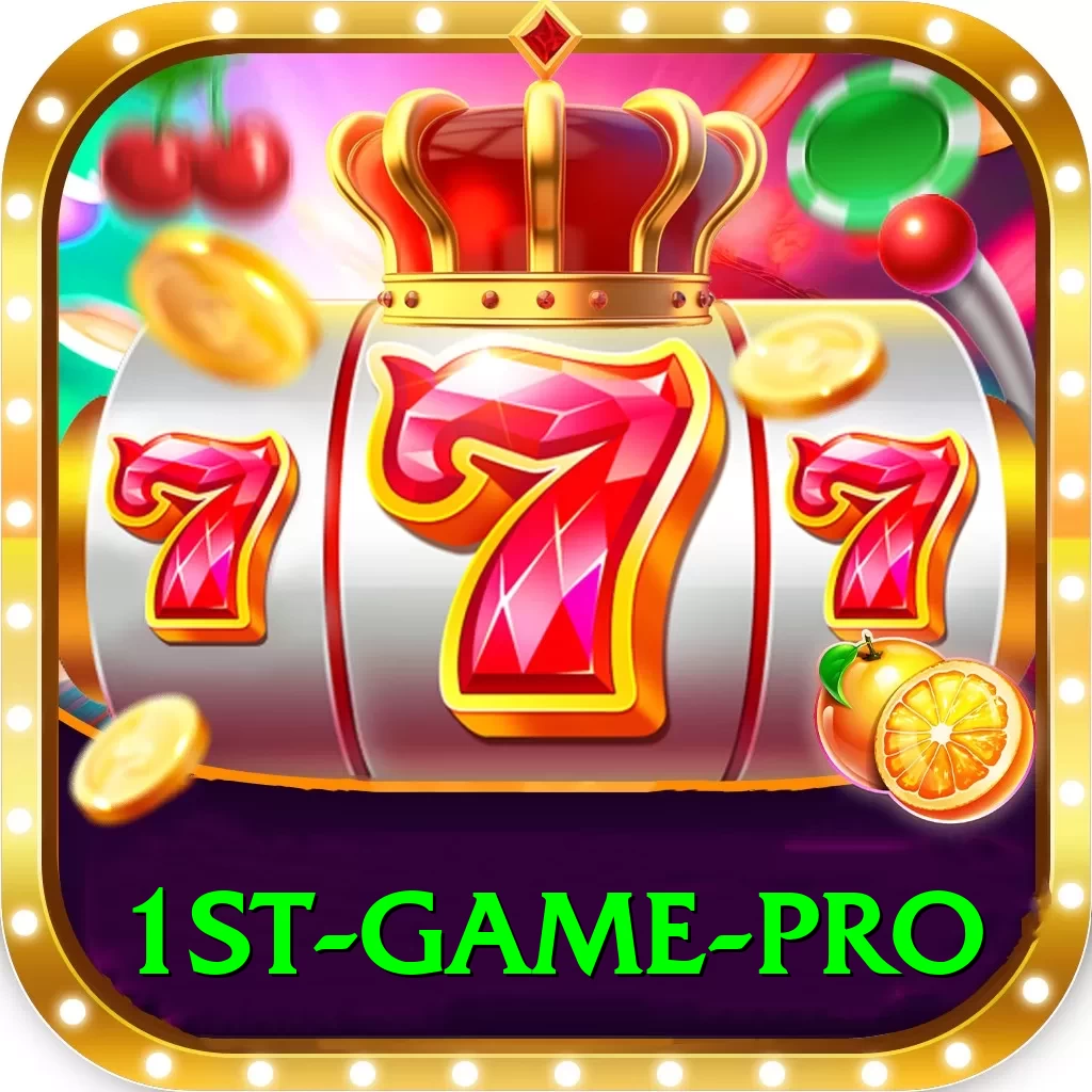 1st Game Royal APK v4.2.7 - 2