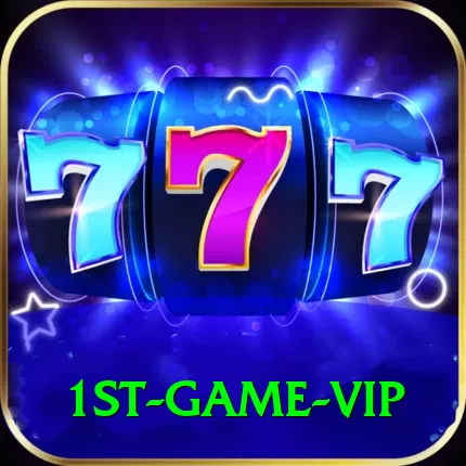 1st game Slots Turbo v1.8.4 - 2