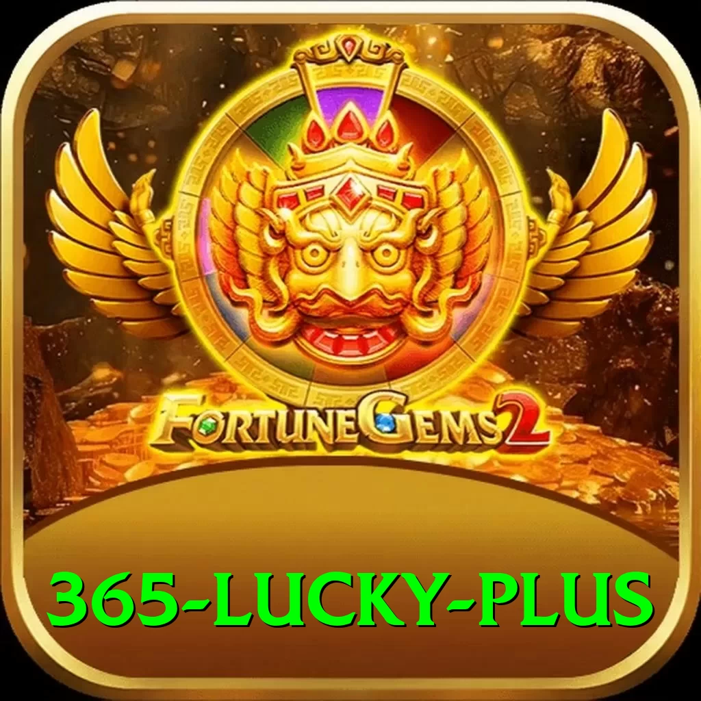 365 Lucky VIP v3.0.0 - 2