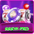 666w Premium Casino App