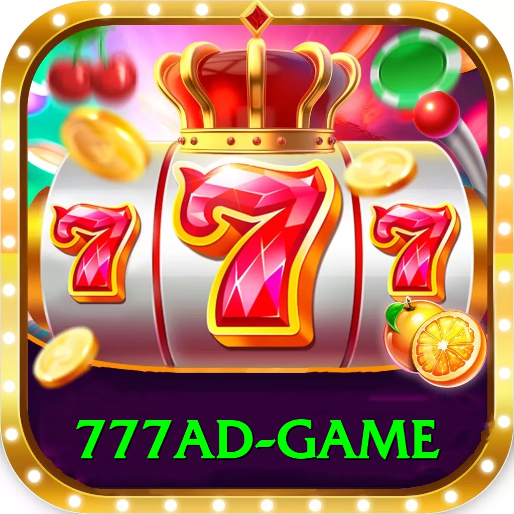 777AD Game Games (Casino & Earning) Gold v2.9.5 - 2
