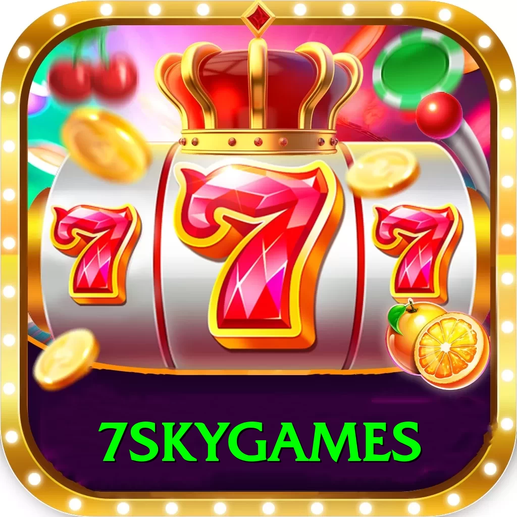 7skygames Mega v3.6.5 - 2