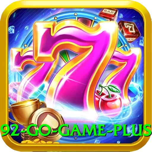 92 Go Game Games (Casino & Earning) Max v3.9.6 - 2