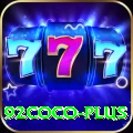 92coco Gaming Turbo v2.4.1