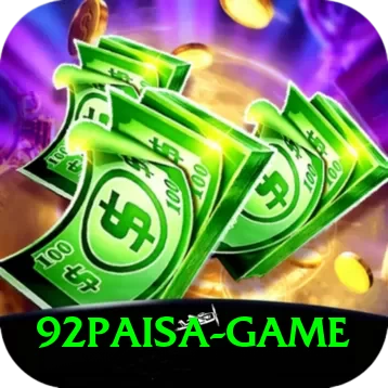 92Paisa Game Max v4.8.6 - 2