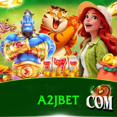 a2jbet Gaming Premium v4.6.8 - 2