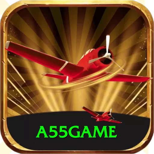 a55game - VIP Max - 2