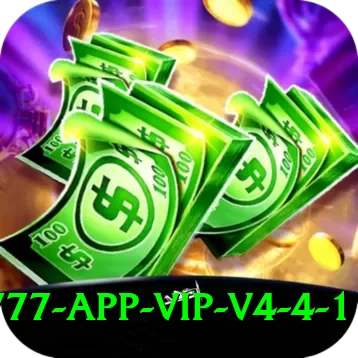 a777 App VIP v4.4.1 - 2
