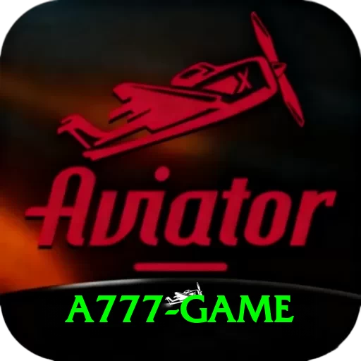 A777 Game Max Pro v5.7.3 - 2