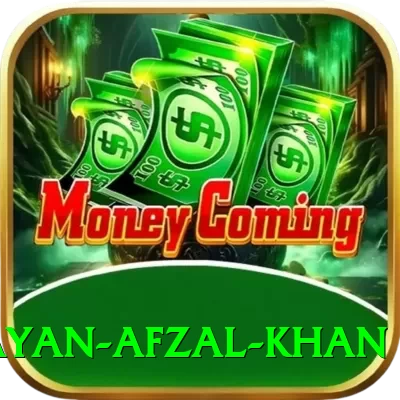 aayan afzal khan APK Turbo v3.8.8 - 2