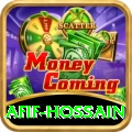 afif hossain Legend Rewards