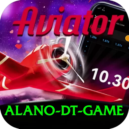 Alano DT Game Pro Max v4.3.7 - 2
