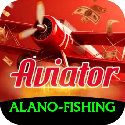 Alano Fishing Master v5.1.5 - 2