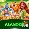 alanodt Legend Gaming App
