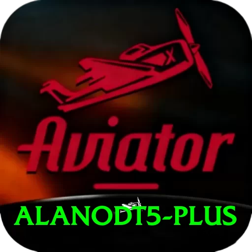 AlanoDT5 Mega v3.3.0 - 2