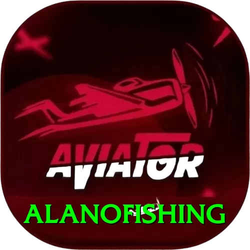 alanofishing PK Max - 2