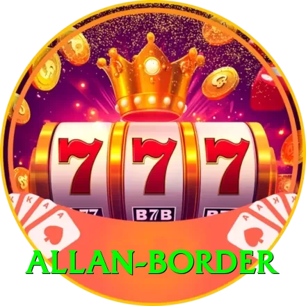 allan border APK Premium v1.6.4 - 2
