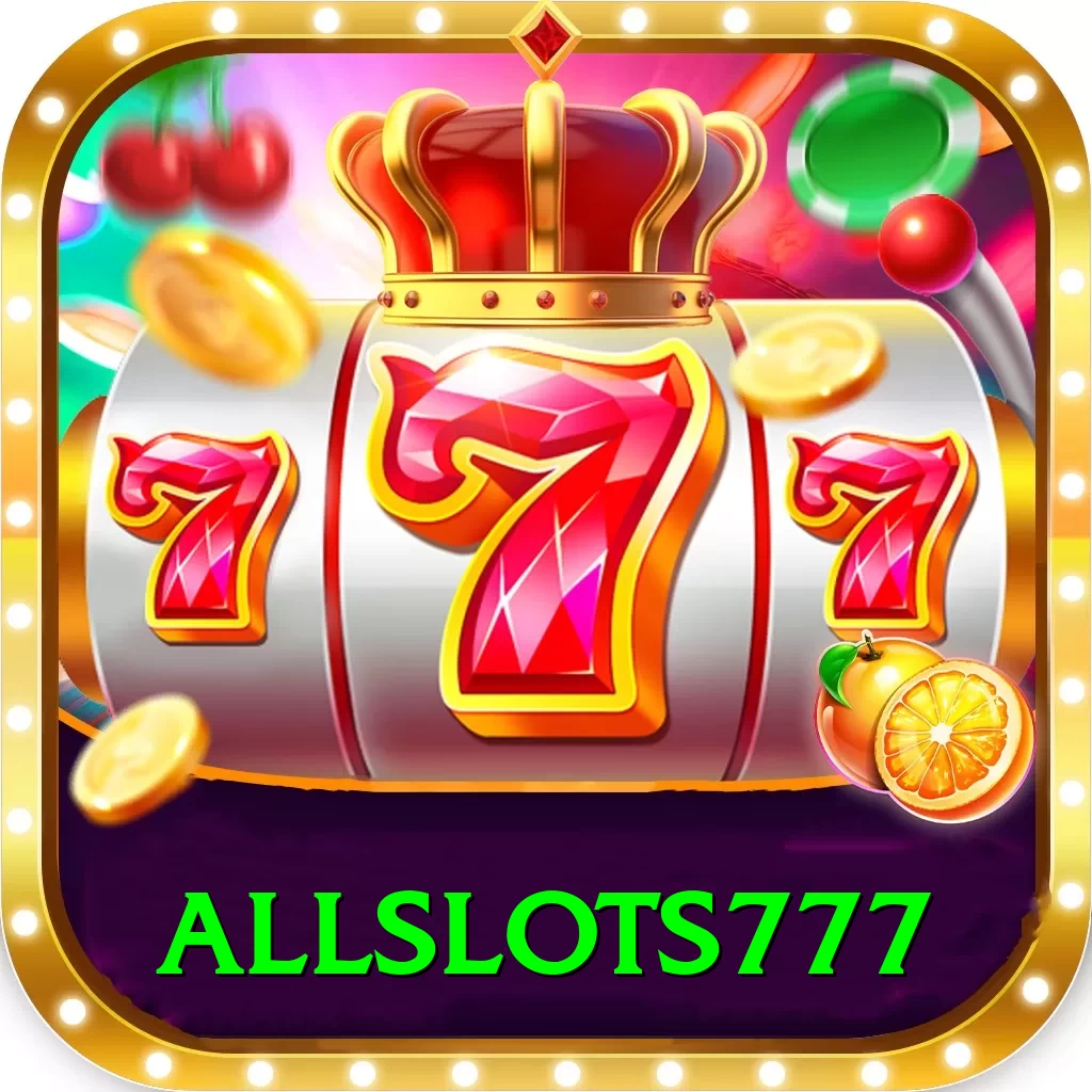 allslots777 - Gaming Gold - 2