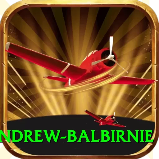 andrew balbirnie VIP Slots - 2