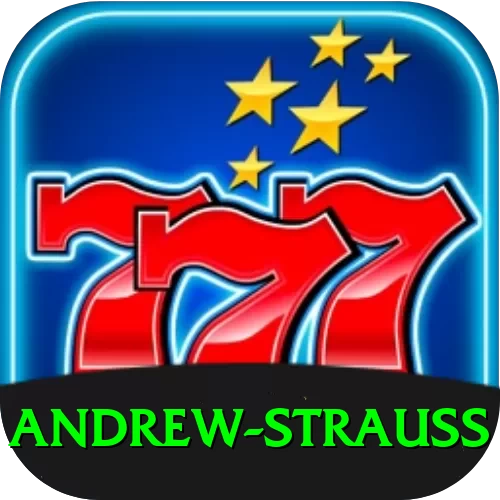 andrew strauss Champion - Casino & Slots - 2