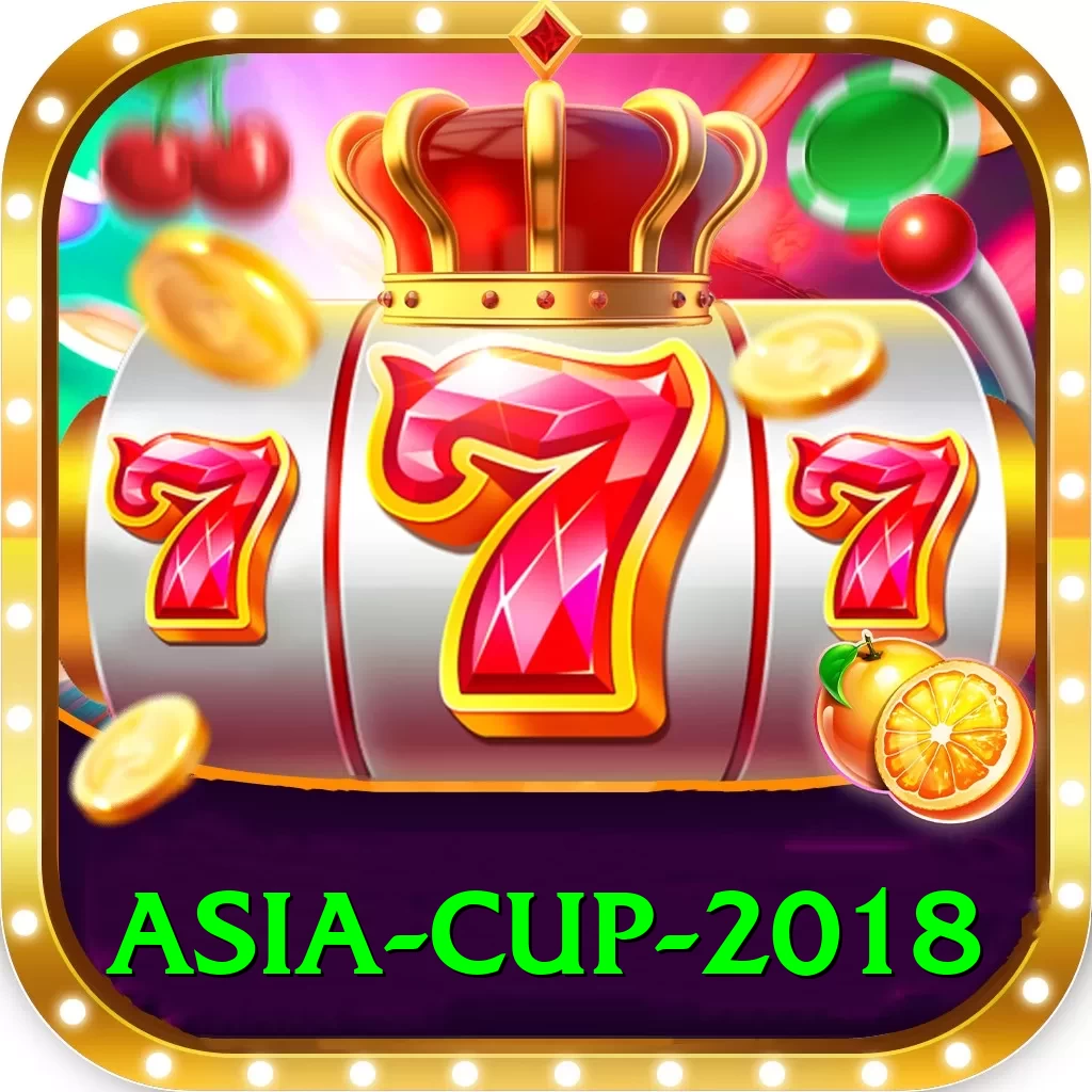 asia cup 2018 Slot Machine Royal - 2