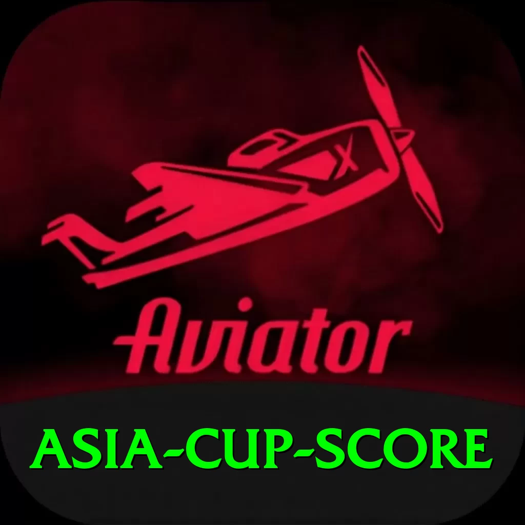 asia cup score - VIP Mega - 2