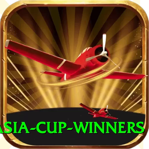 asia cup winners Max Gaming App - 2