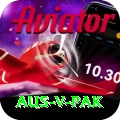 aus v pak Champion New