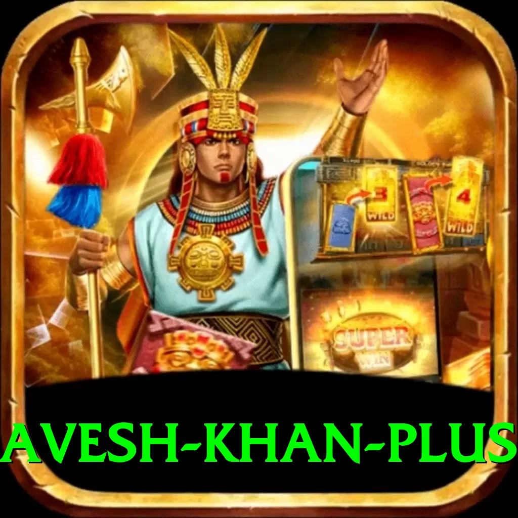 avesh khan Royal Latest v3.4.4 - 2