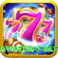 aviator 7 bet Live Master v2.2.8