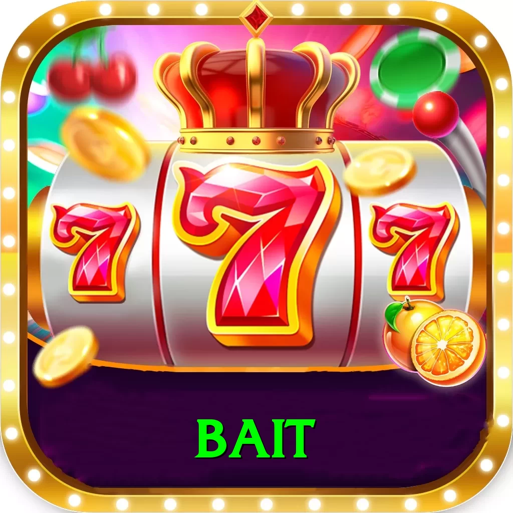 bait Slots Max v2.6.7 - 2