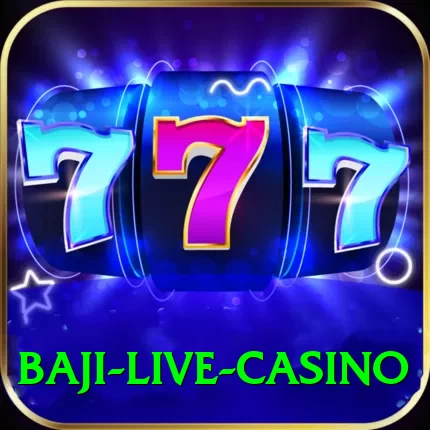 baji live casino Live Casino Premium - 2