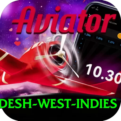bangladesh west indies - Gaming Turbo - 2