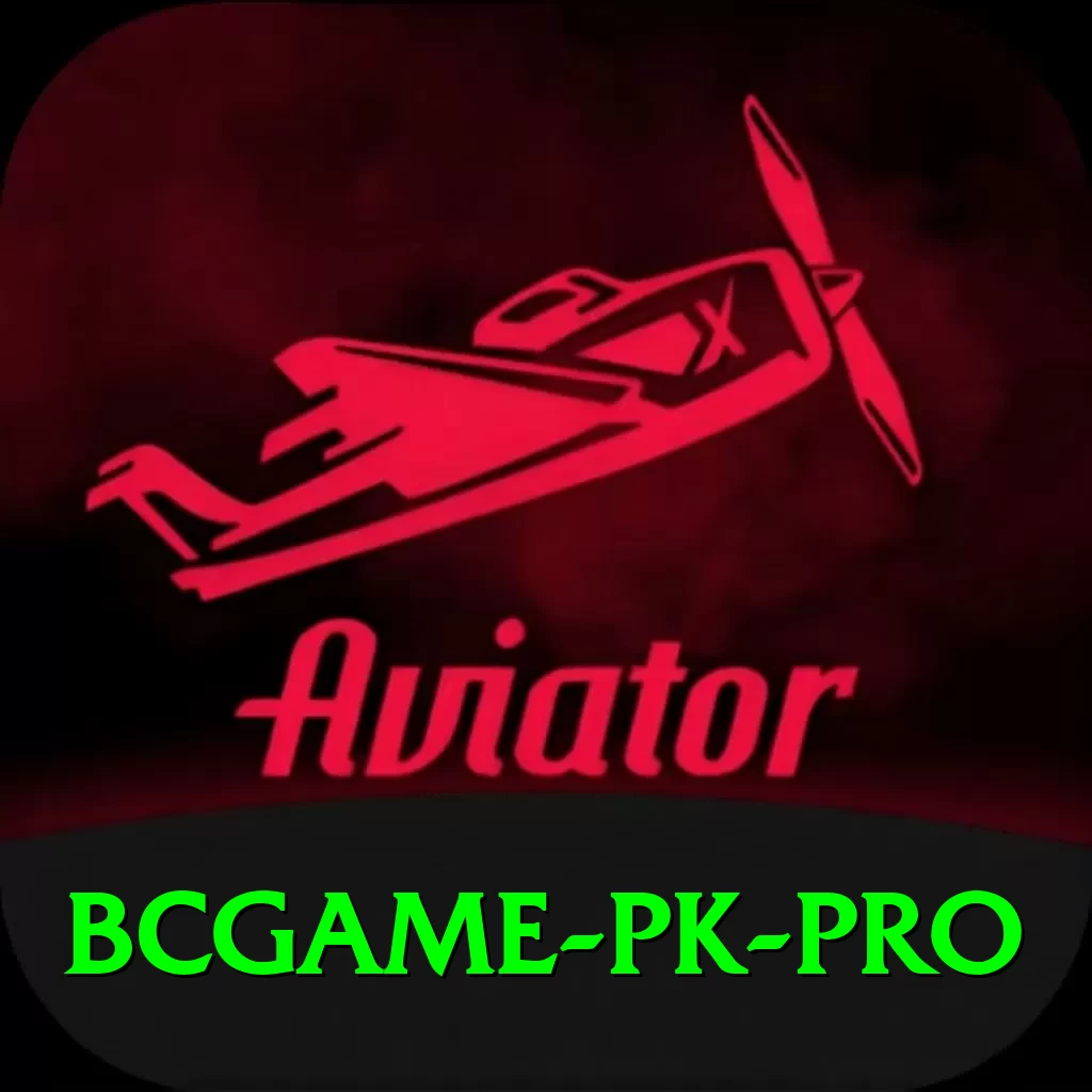 bcgame.pk Jackpot Premium v4.7.9 - 2