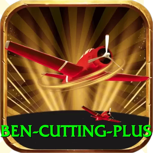 ben cutting Master v1.4.9 - 2