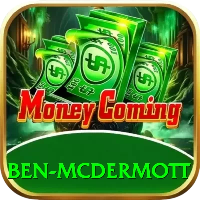 ben mcdermott Game Plus v3.7.4 - 2