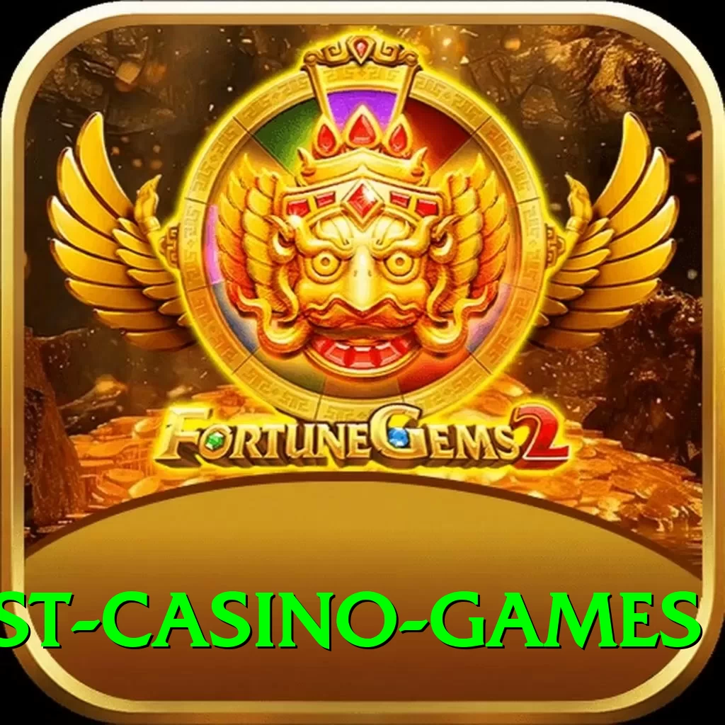 best casino games - Live Deluxe - 2