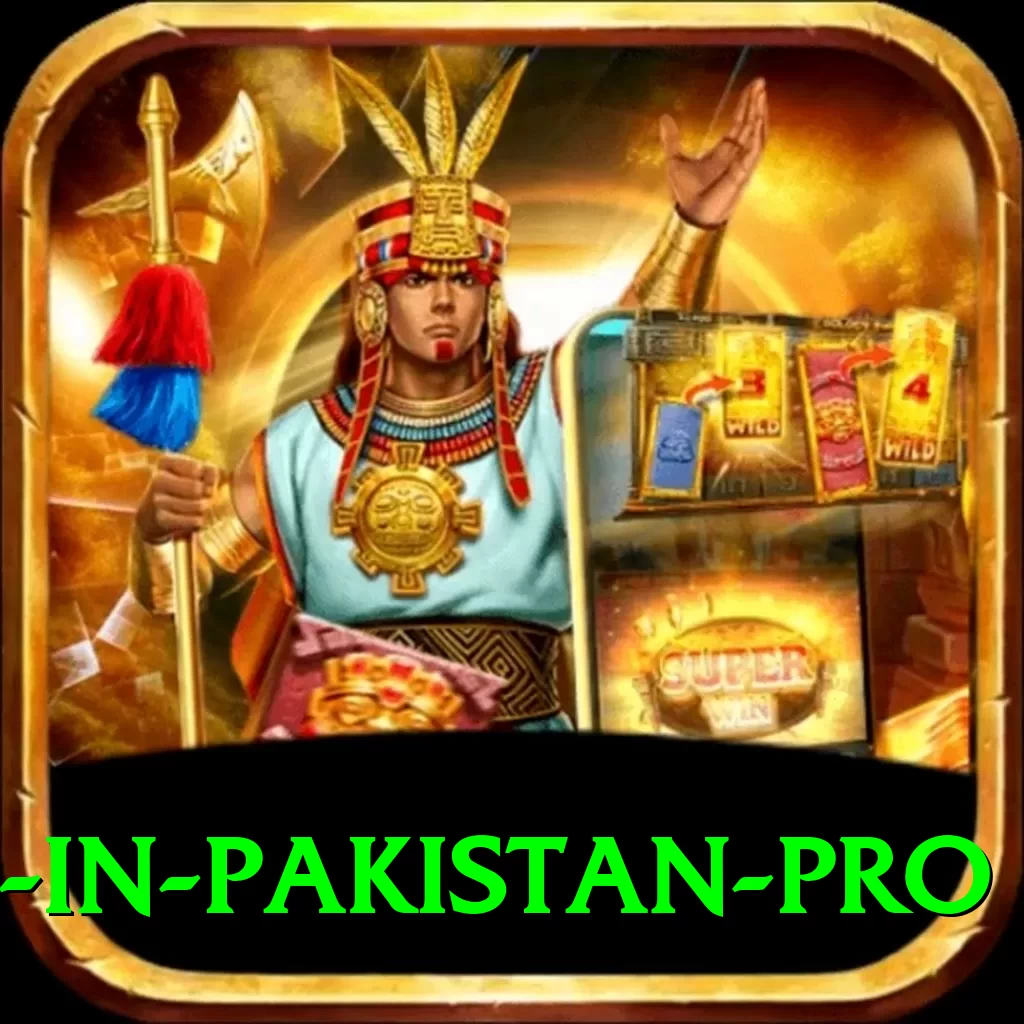 Best Casino in Pakistan Master Latest v4.5.1 - 2