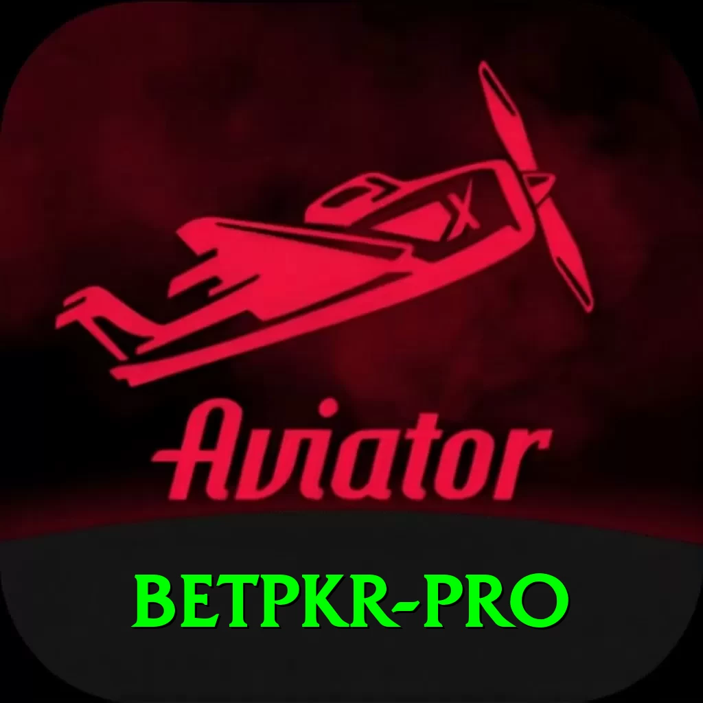 betpkr Pakistan Pro v1.3.3 - 2