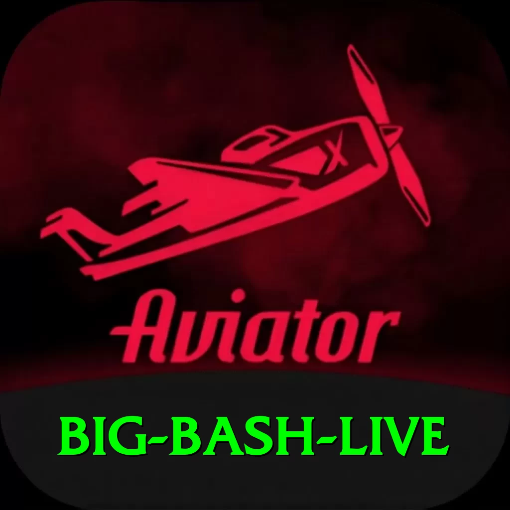 big bash live Gaming Plus - 2