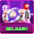 big bash - VIP Champion