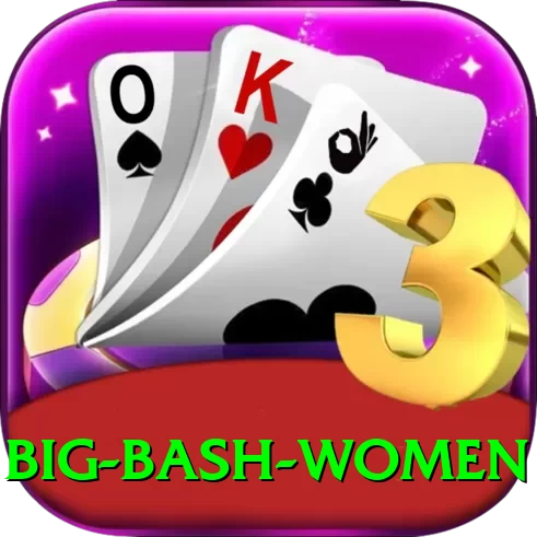 big bash women Live Mega v2.5.3 - 2