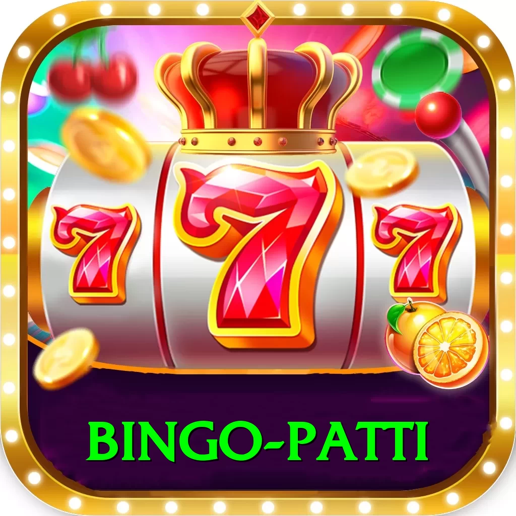Bingo Patti Turbo Pro v4.0.8 - 2