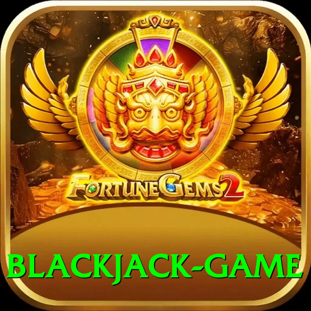 blackjack game - VIP Master - 2