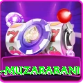 blessing muzarabani Games Master