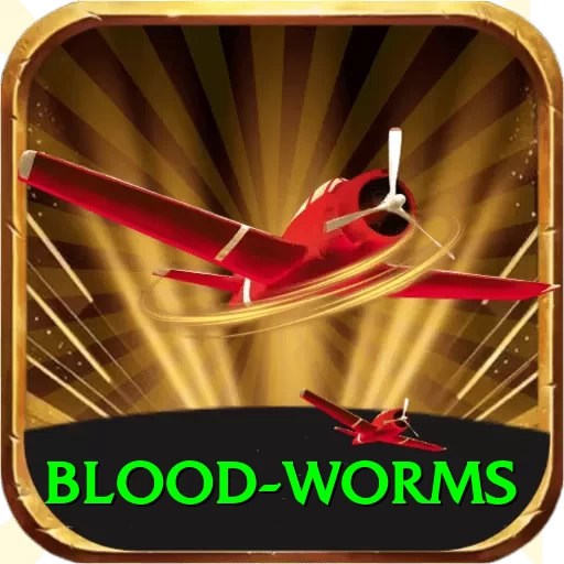 blood worms App Prime v3.1.3 - 2