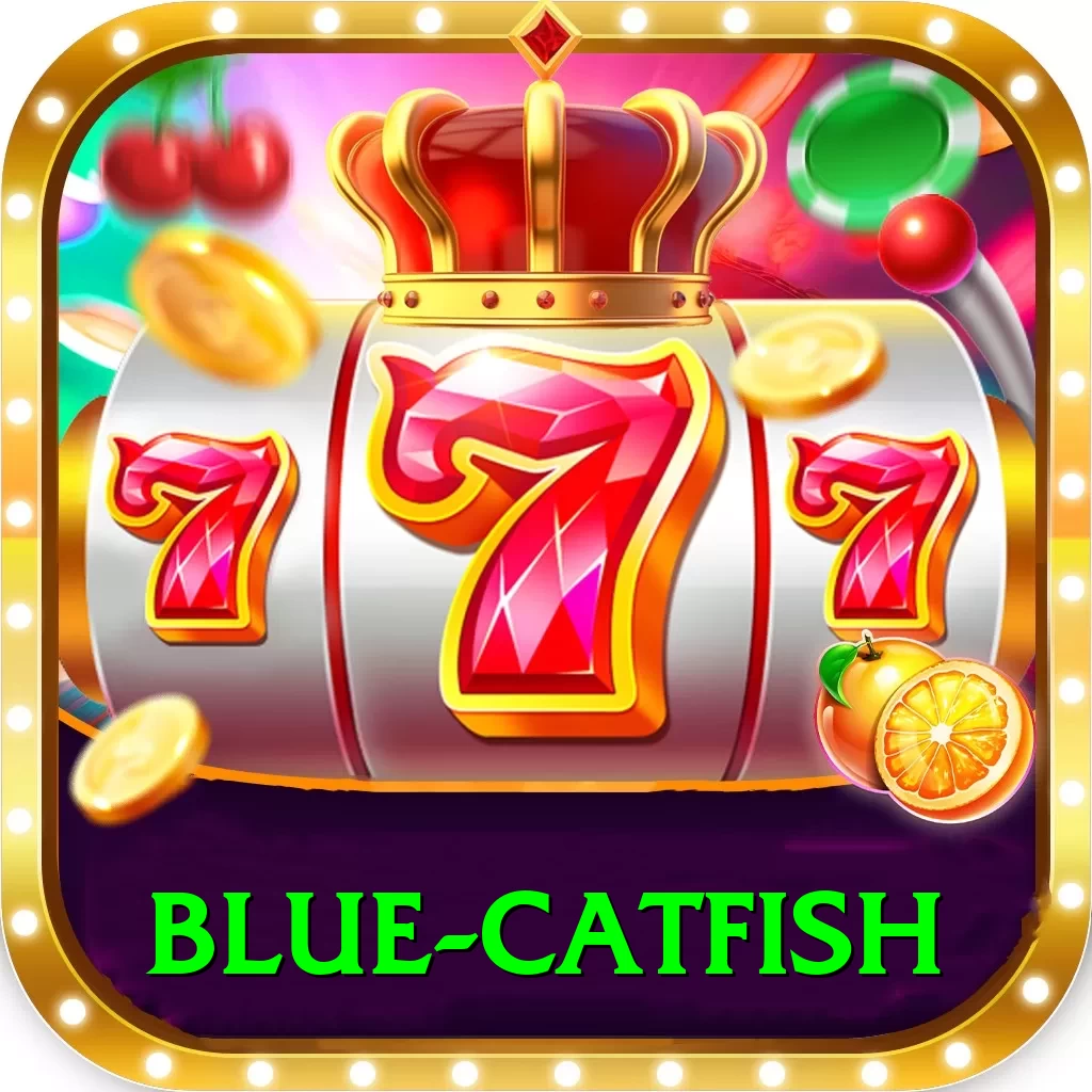 blue catfish Official v4.6.0 - 2