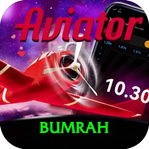 bumrah Premium Gaming App - 2