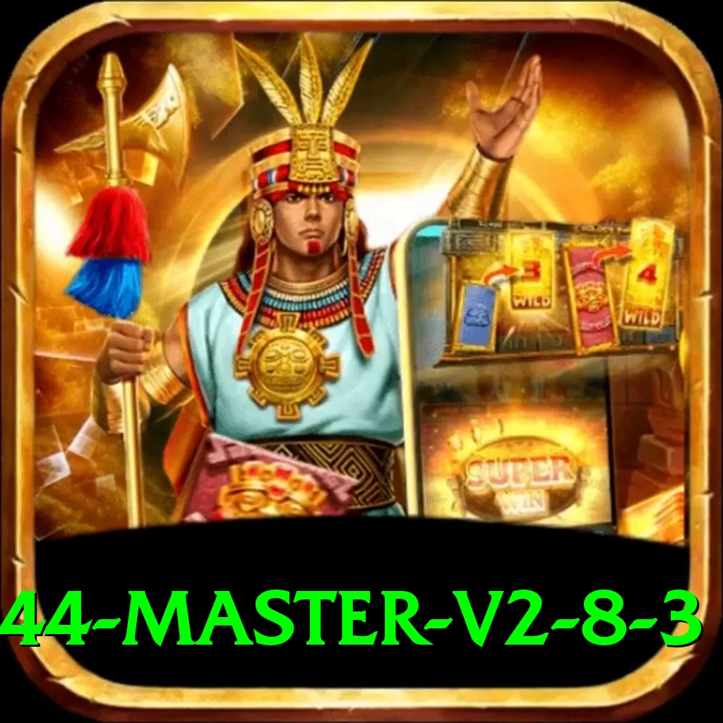 c444 Master v2.8.3 - 2